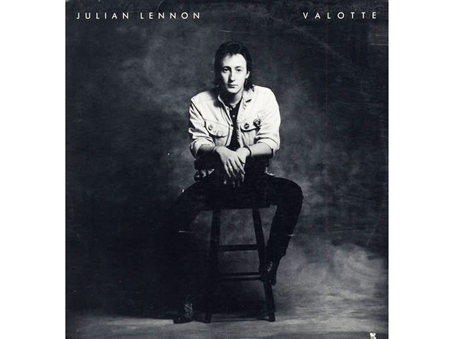 Julian Lennon – Valotte (1984)