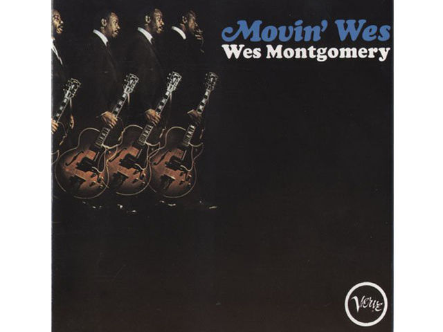 Wes Montgomery – Movin' Wes (1964)