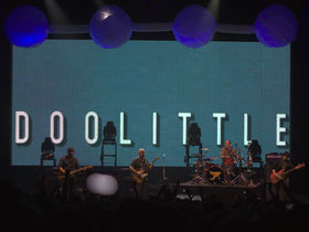 Interview: Pixies' David Lovering talks Doolittle track-by-track