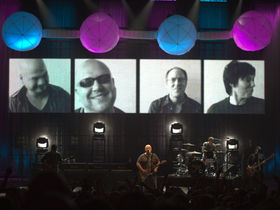Interview: Pixies' David Lovering talks Doolittle track-by-track