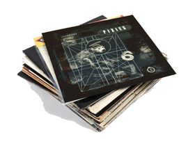 Interview: Pixies' David Lovering talks Doolittle track-by-track