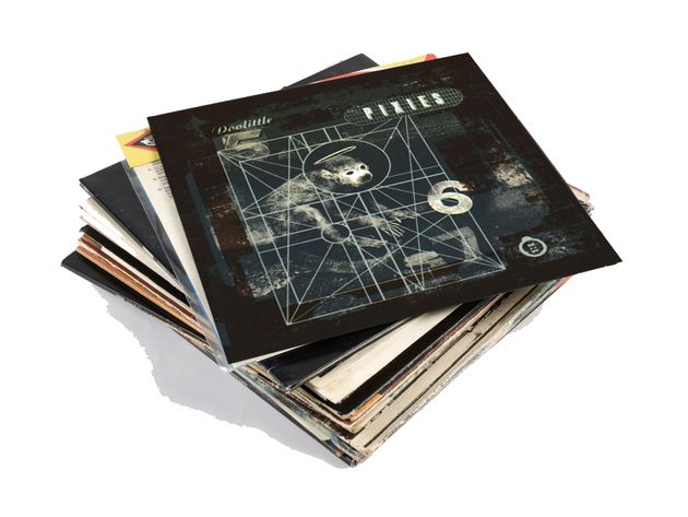 The Pixies' classic Doolittle - track-by-track