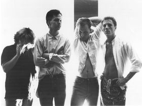 Interview: Pixies' David Lovering talks Doolittle track-by-track