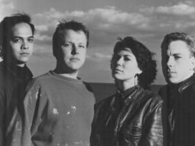 Interview: Pixies' David Lovering talks Doolittle track-by-track