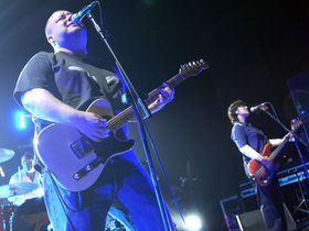 Interview: Pixies' David Lovering talks Doolittle track-by-track