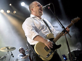 Interview: Pixies' David Lovering talks Doolittle track-by-track