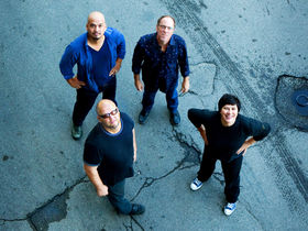 Interview: Pixies' David Lovering talks Doolittle track-by-track
