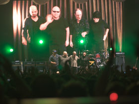 Interview: Pixies' David Lovering talks Doolittle track-by-track