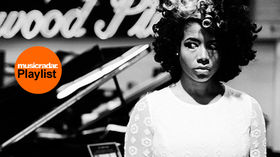 MusicRadar Playlist: this week's office listening