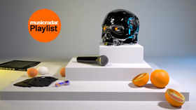MusicRadar Playlist: this week's office listening
