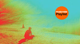 MusicRadar Playlist: this week's office listening
