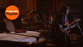 MusicRadar Playlist: this week's office listening