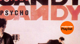 MusicRadar Playlist: this week's office listening
