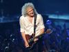 Sixpence Brian May's privately minted picks