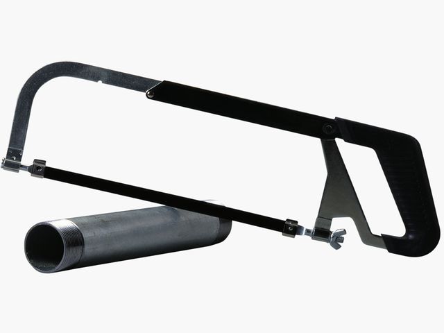 Hacksaw