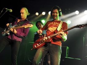 10 plectrum alternatives