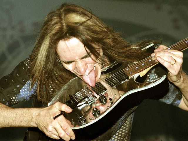 Teeth/Tongue