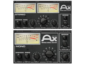 VST/AU plug-in instrument/effect round-up: Week 1
