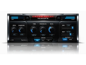 VST/AU plug-in instrument/effect round-up: Week 1