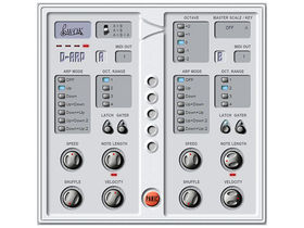 VST/AU plug-in instrument/effect round-up: Week 1