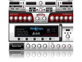 VST/AU plug-in instrument/effect round-up: Week 1