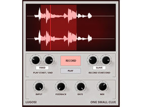 VST/AU plug-in instrument/effect round-up: Week 2