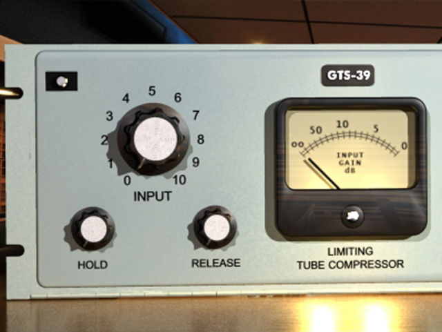 SKnote GTS-39