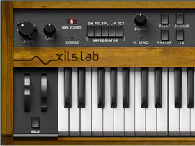 VST/AU plug-in instrument/effect round-up: Week 3