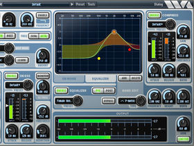VST/AU plug-in instrument/effect round-up: Week 4