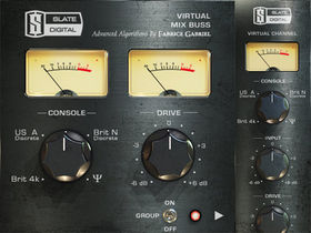 VST/AU plug-in instrument/effect round-up: Week 4