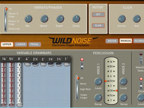 VST/AU plug-in instrument/effect round-up: Week 4