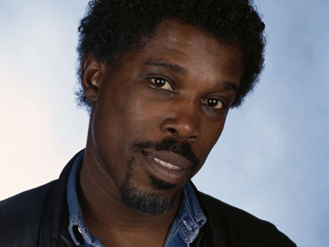 Loverboy - Billy Ocean (1985)