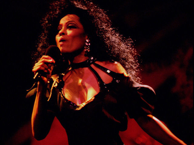 When You Tell Me That You Love Me - Diana Ross (1991)