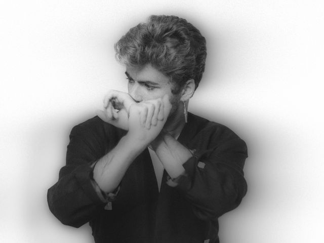 Faith - George Michael (1987)