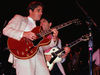 Guitarist: Glenn Frey; technique focus: quarter-tone 'curl' bends