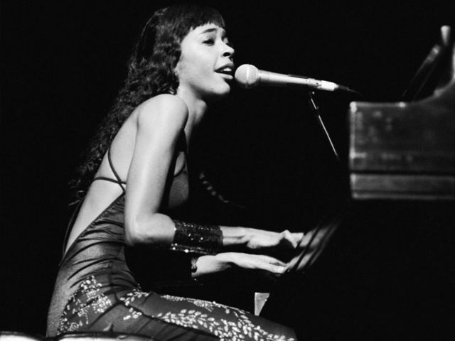 Fame - Irene Cara (1980)