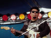 Guitarist: Cesar Rosas