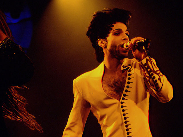Sexy MF - Prince (1992)
