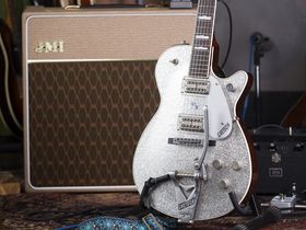 Portishead's Adrian Utley talks vintage gear and sonic adventuring