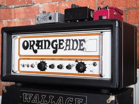 Portishead's Adrian Utley talks vintage gear and sonic adventuring