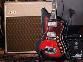 Portishead's Adrian Utley talks vintage gear and sonic adventuring