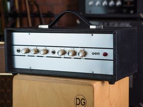 Portishead's Adrian Utley talks vintage gear and sonic adventuring