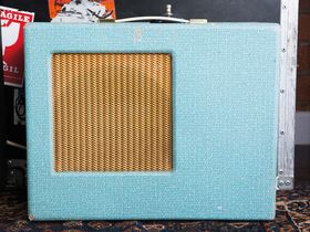Portishead's Adrian Utley talks vintage gear and sonic adventuring