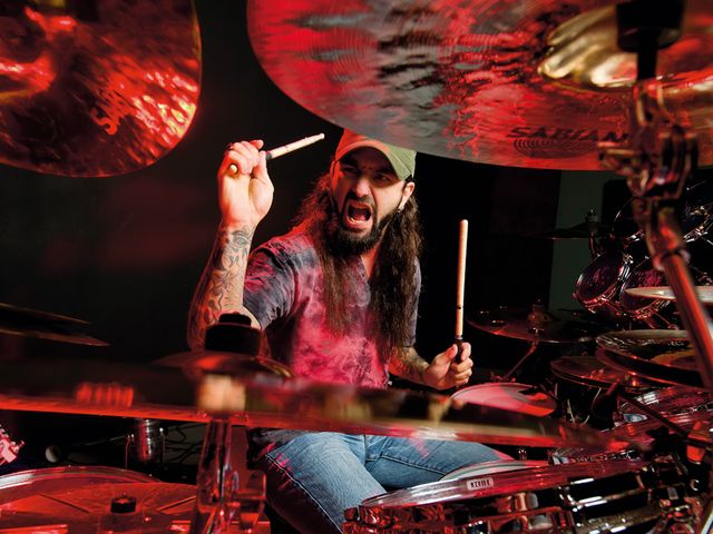 Cymbals