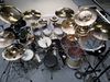 Tama Starclassic Performer birch/bubinga kit