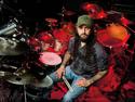 Mike Portnoy's 2012 drum setup in pictures