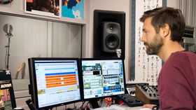 Propellerhead Reason and Balance December offers