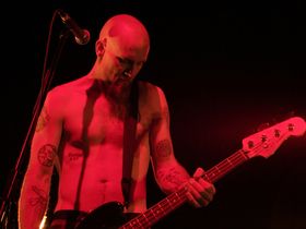 Queens Of The Stone Age: Rated R (Rx reissue) review