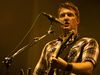Monsters In The Parasol Homme on stage with QOTSA in The Netherlands, just last week in fact...