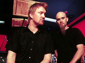 Queens Of The Stone Age: Rated R (Rx reissue) review